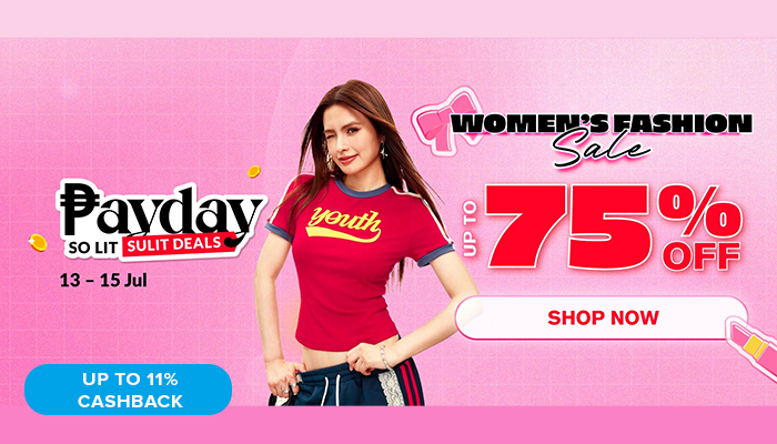 Shop logo