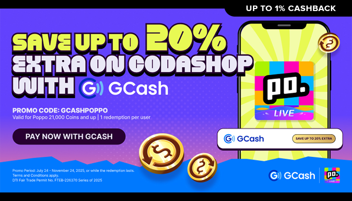 Shop logo